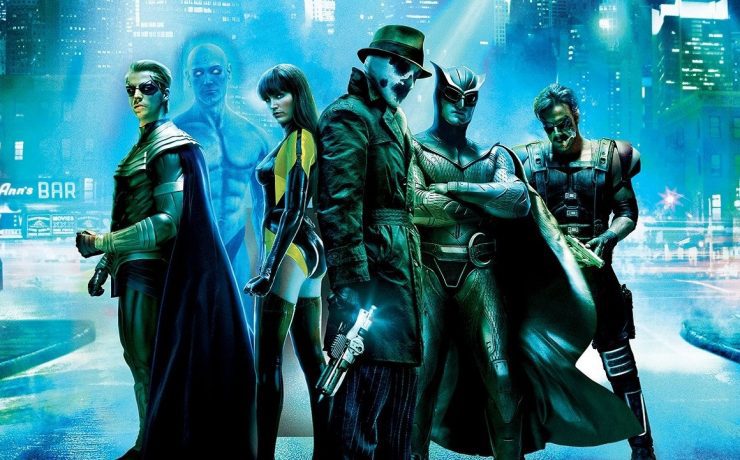 watchmen