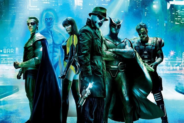 watchmen