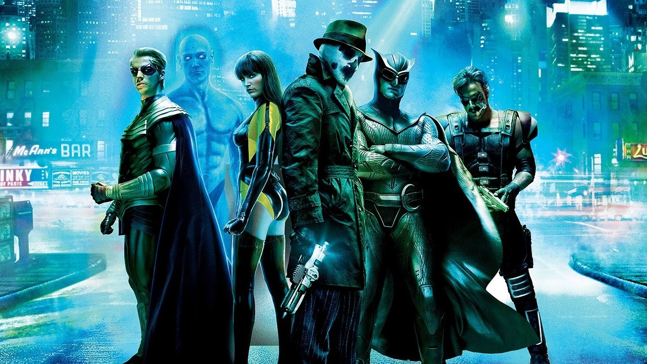 watchmen