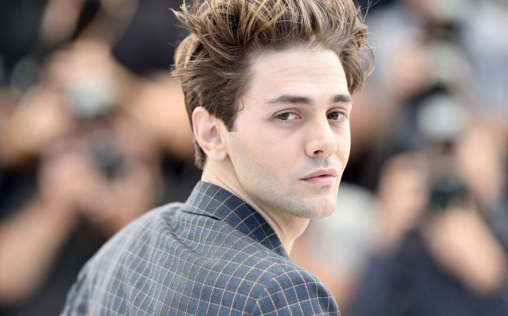 xavier dolan