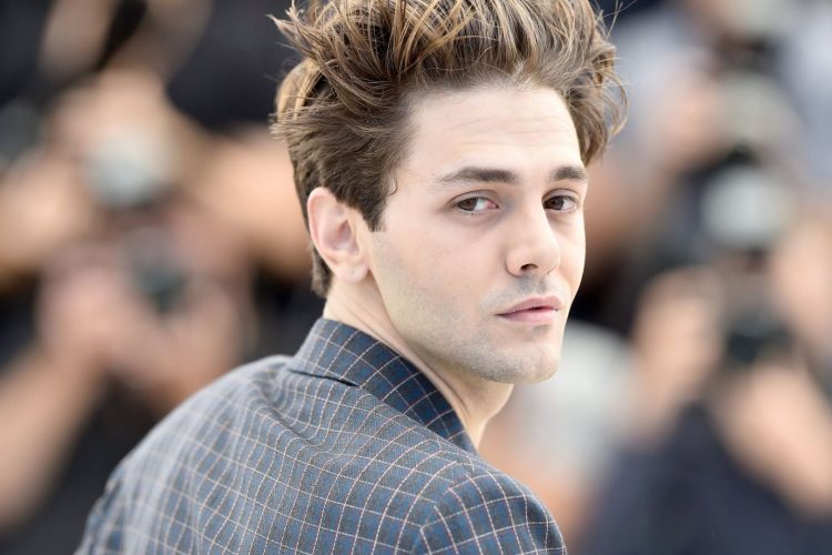 xavier dolan