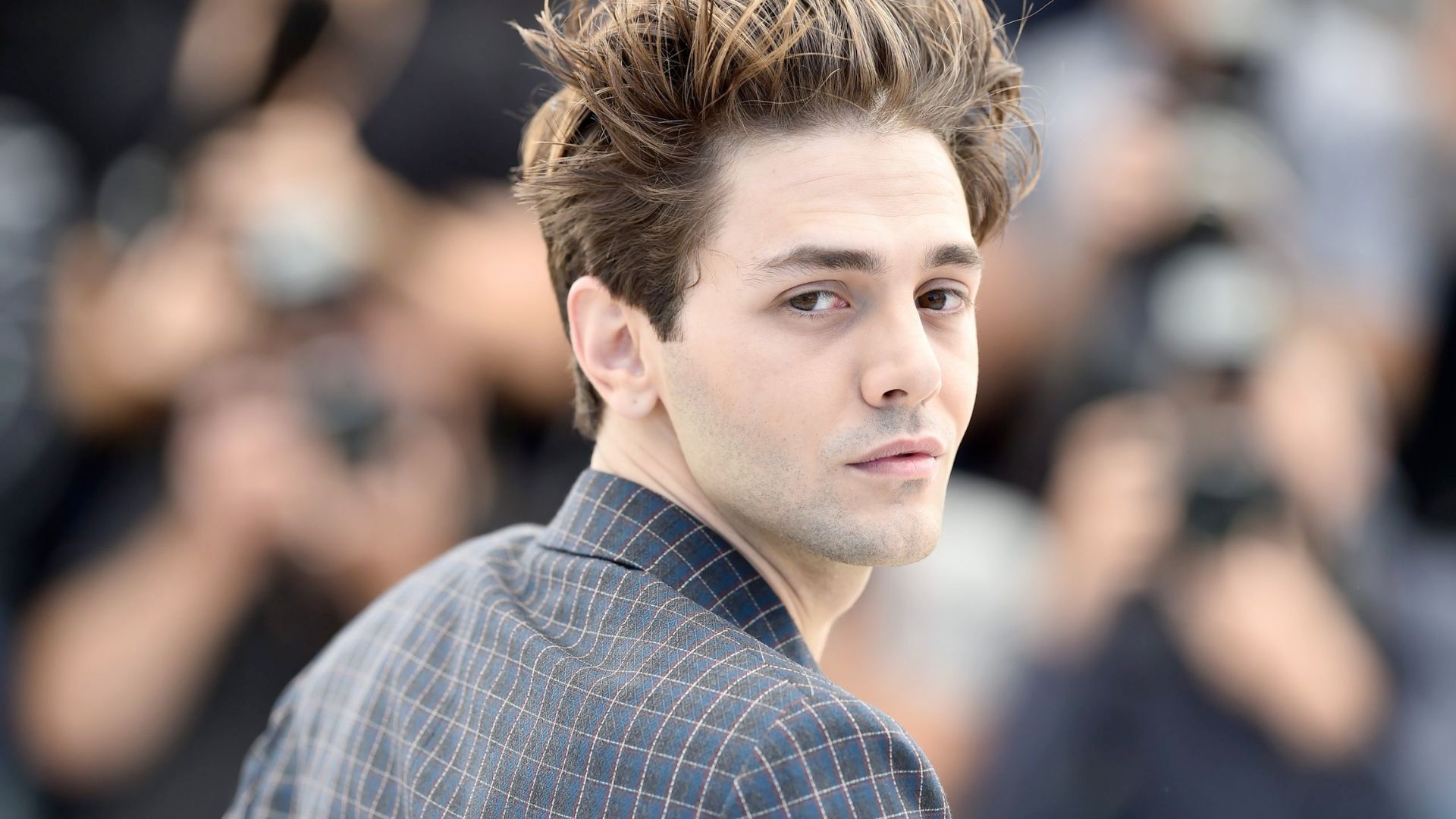 xavier dolan