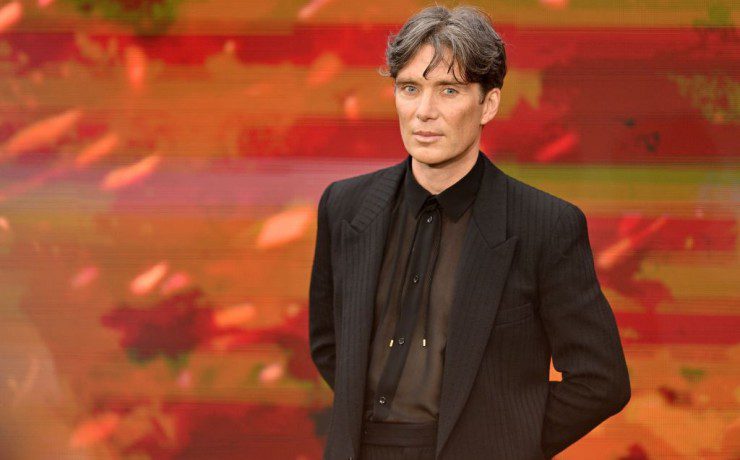 Film migliori con Cillian Murphy