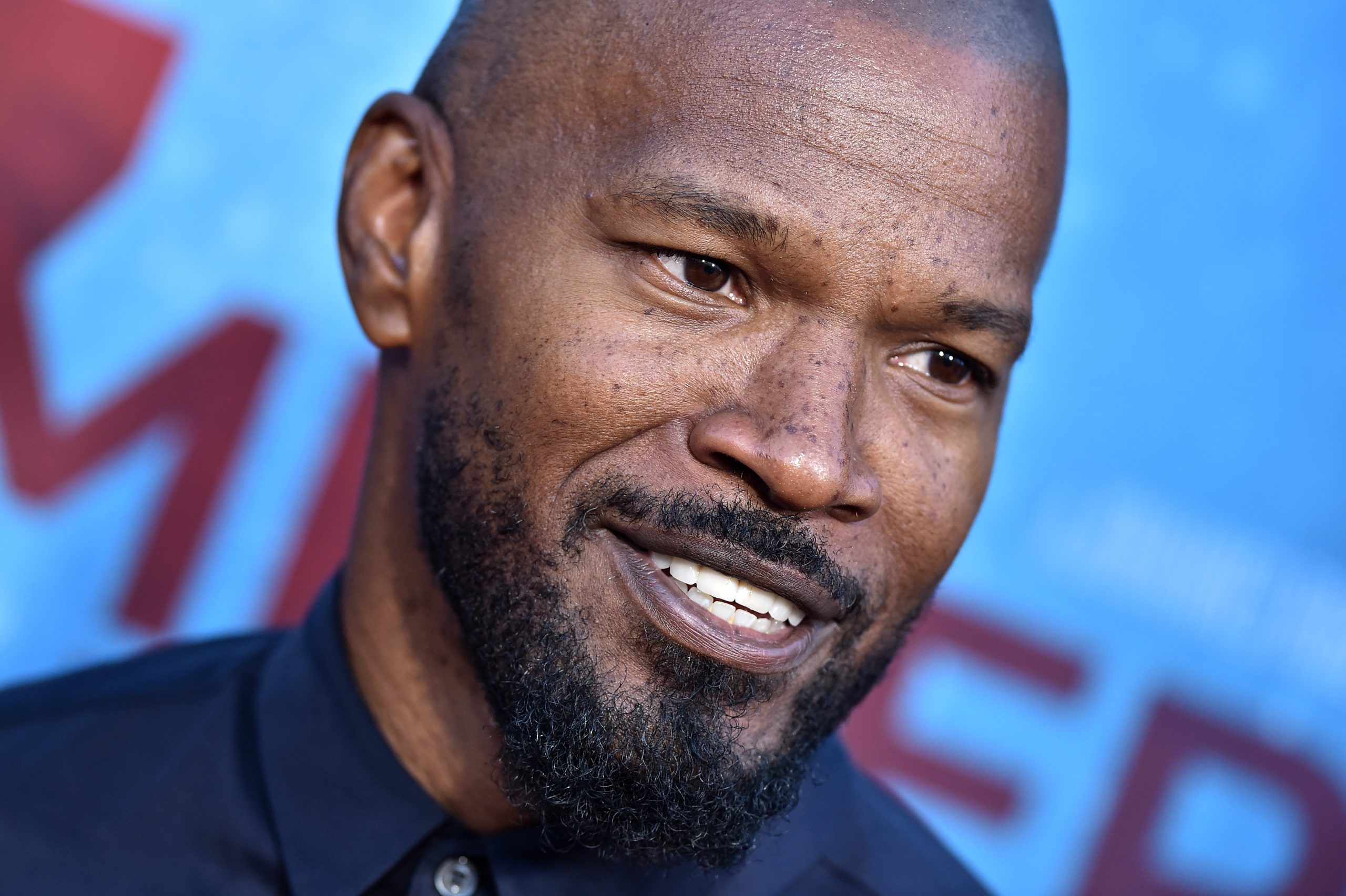 Jamie Foxx