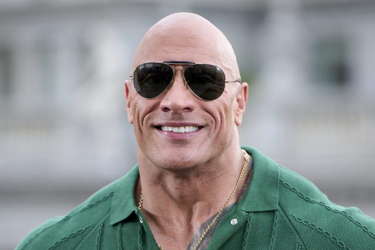 dwayne johnson