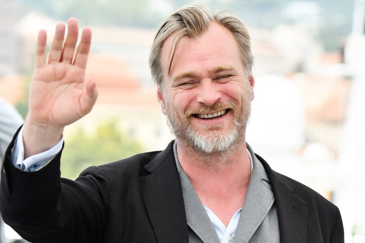 Christopher-Nolan