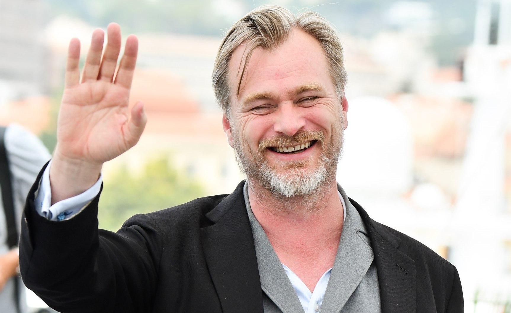 Christopher-Nolan