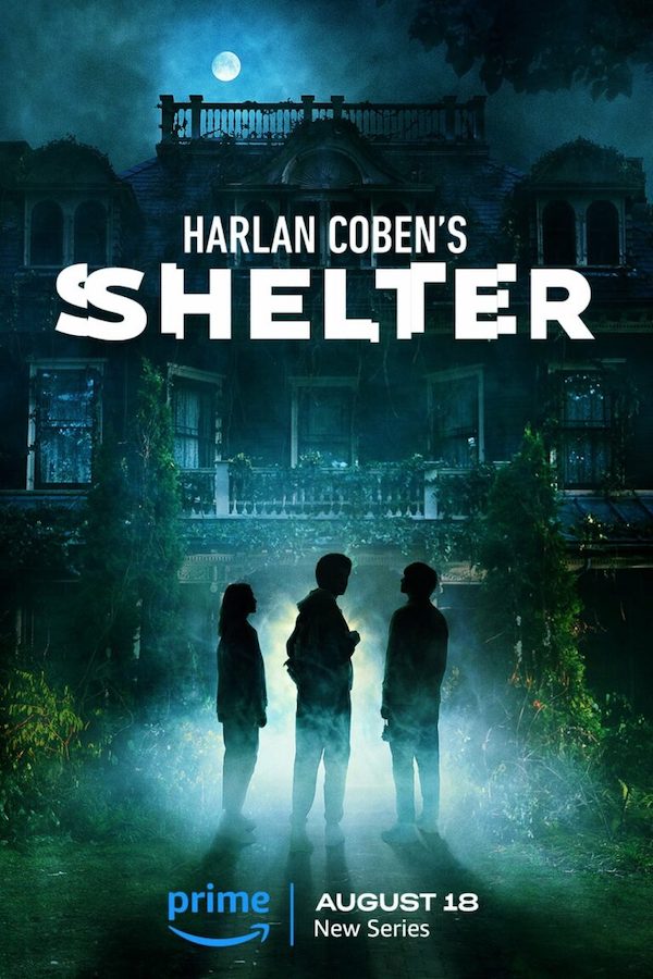 Harlan Coben’s Shelter