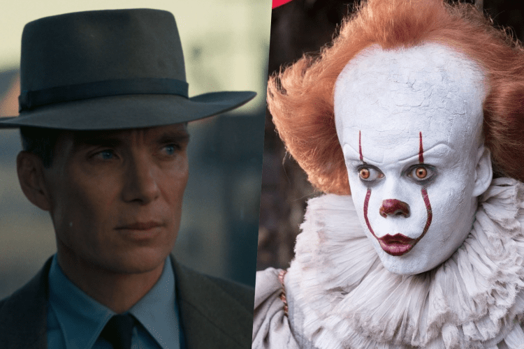 Oppenheimer_Pennywise