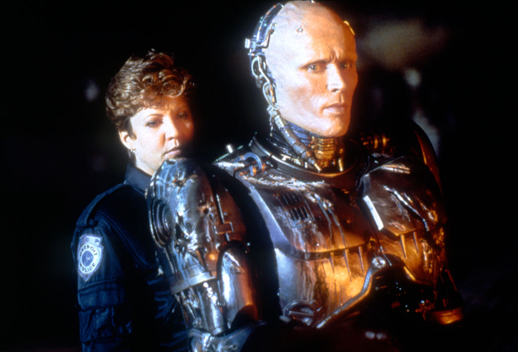 Top film sci-fi anni 80