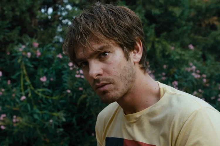 andrew garfield riley keough under the silver lake