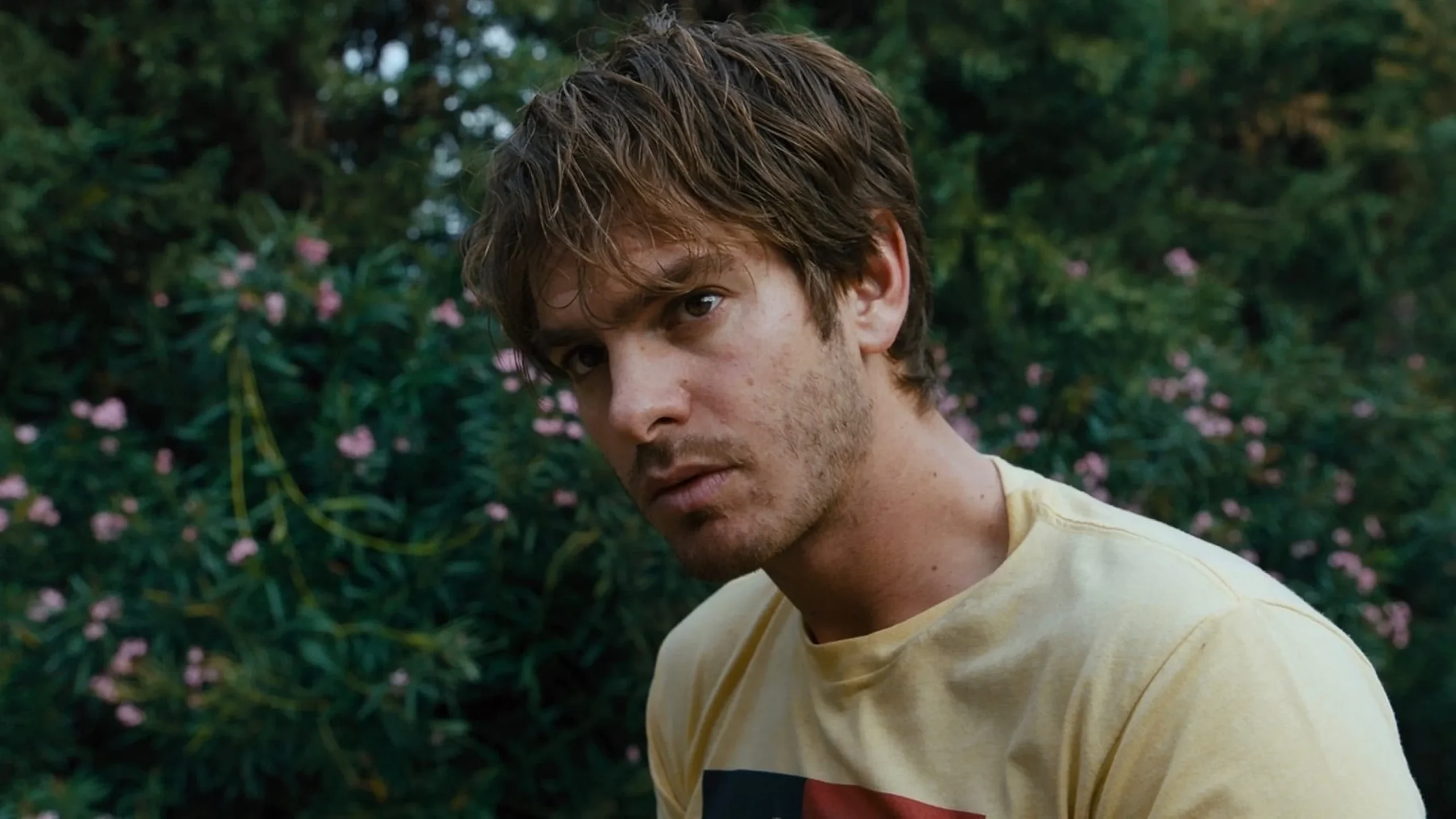 andrew garfield riley keough under the silver lake