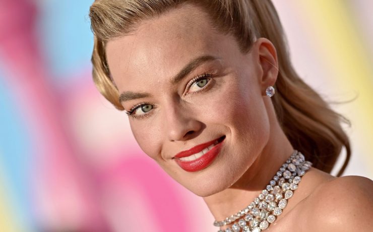 barbie margot robbie