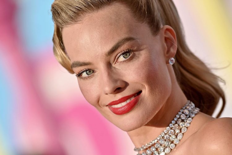 barbie margot robbie