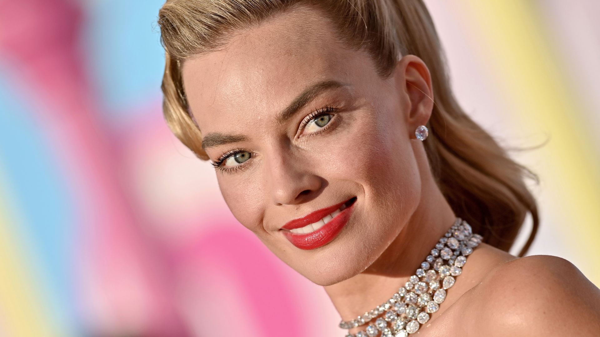 barbie margot robbie