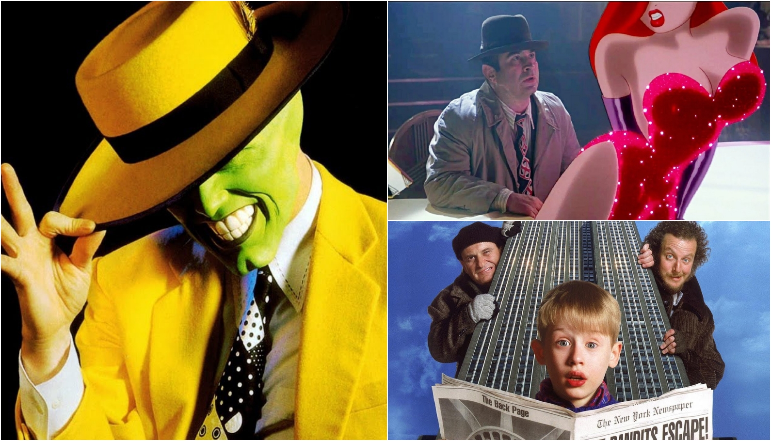 10 Scenes From Famous Movies You Probably Didn’t Understand As A Child