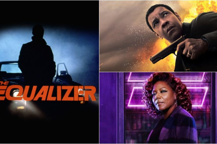 L'ultimo giustiziere the equalizer