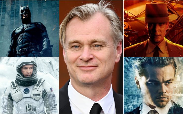 christopher nolan