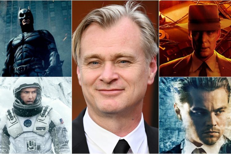 christopher nolan