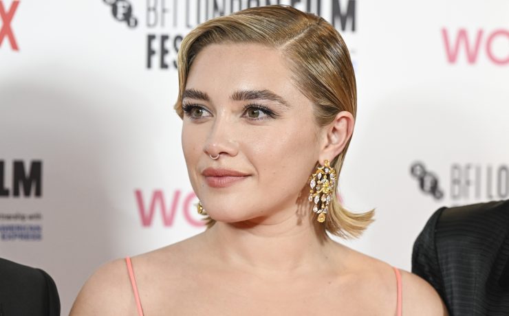 Florence Pugh rivela perché Christopher Nolan si è scusato con lei per il ruolo in Oppenheimer