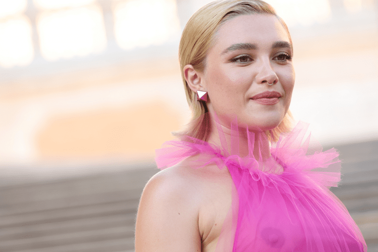 Florence Pugh