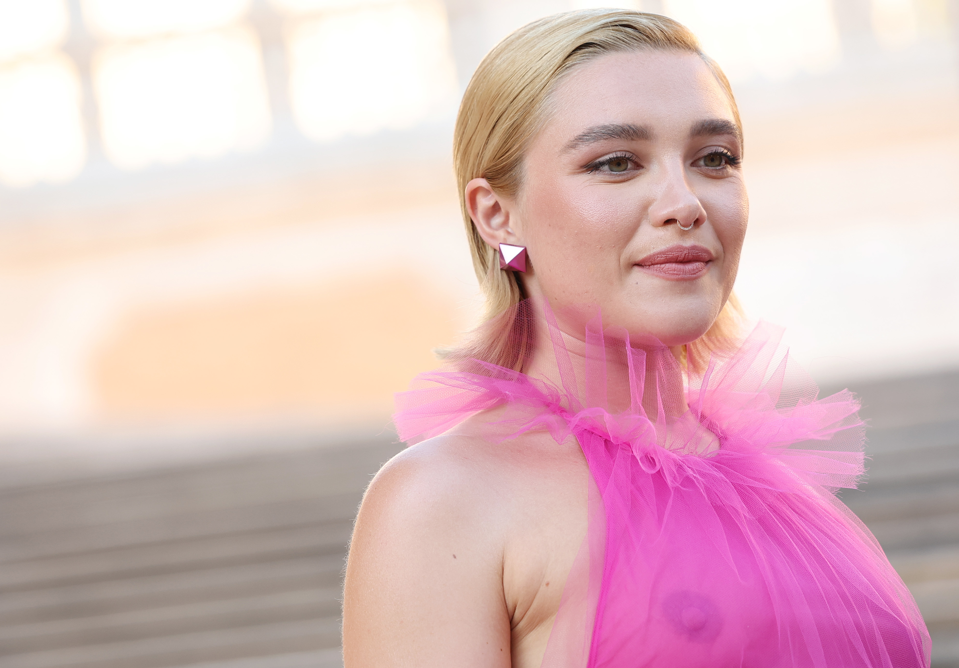 Florence Pugh