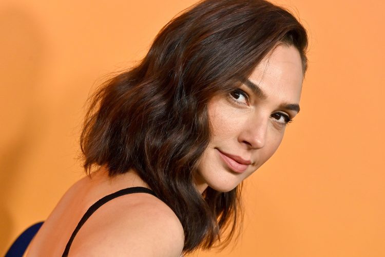 Gal Gadot aggiorna sulla lavorazione di Cleopatra