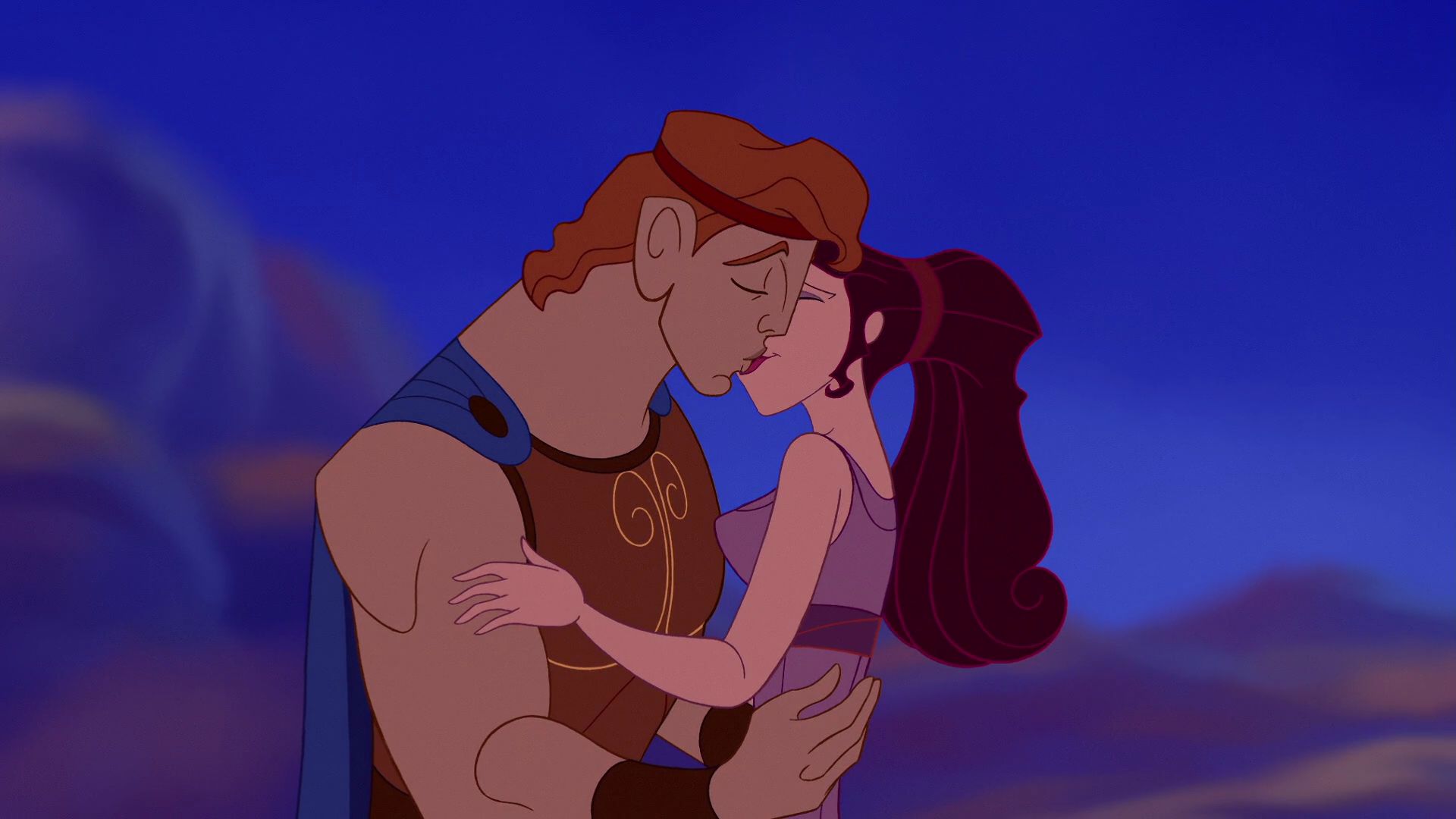 Hercules Disney