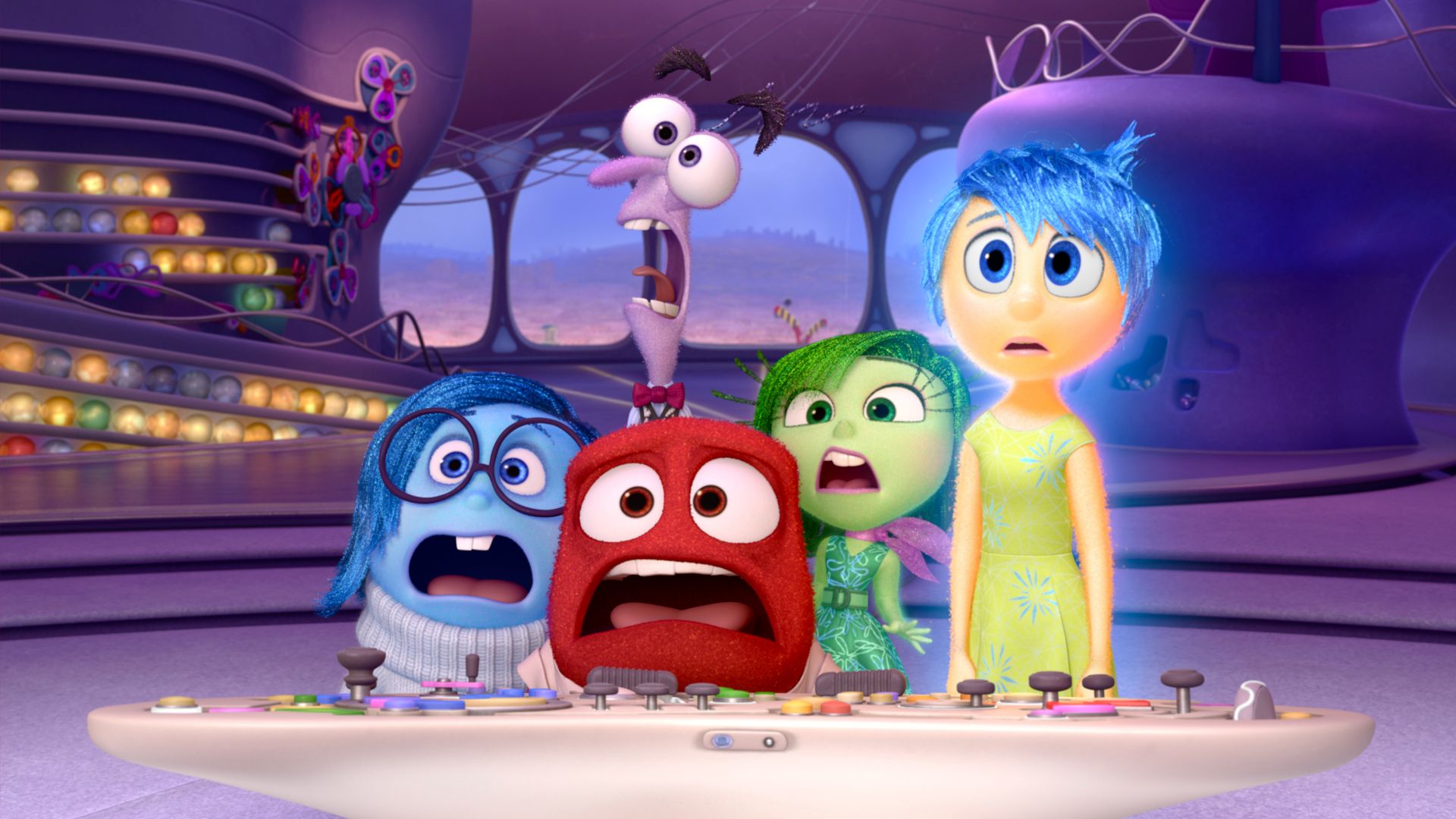 inside out 2