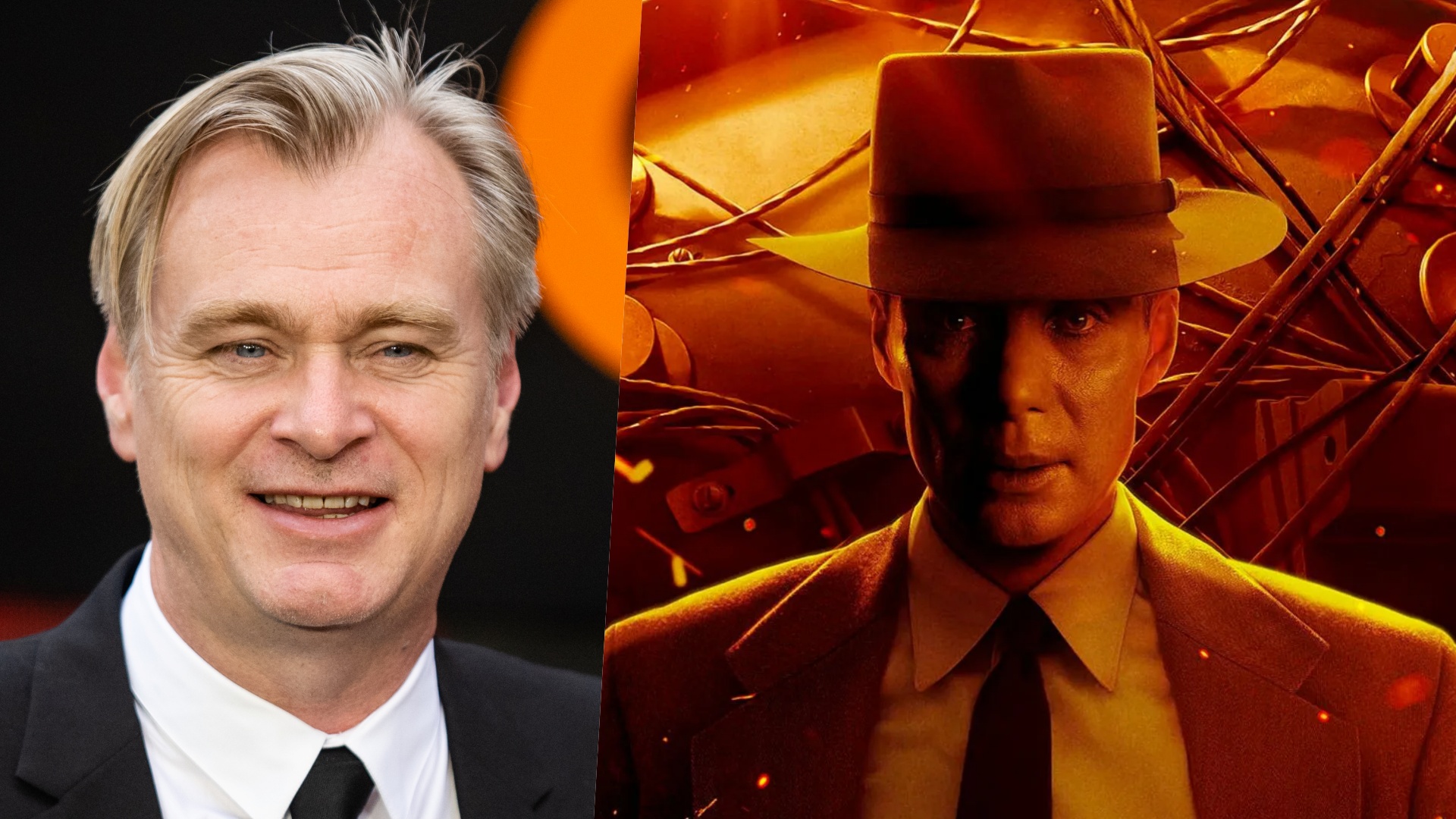 oppenheimer christopher nolan