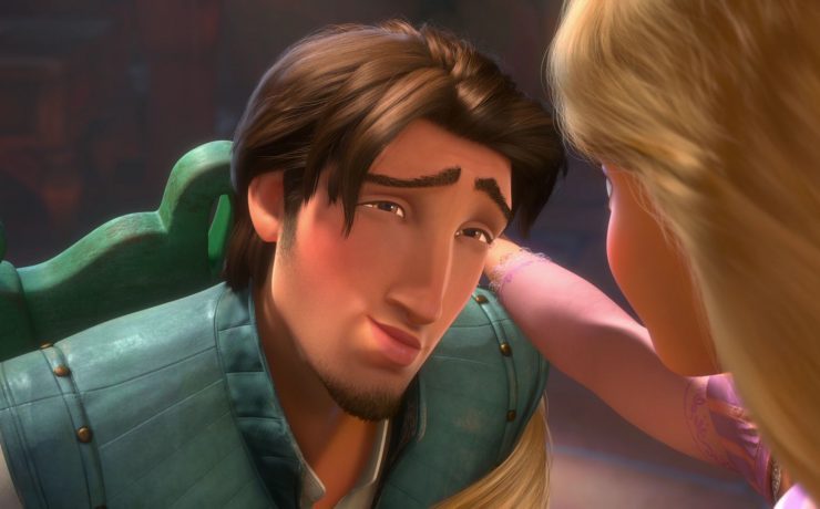 Un attore si candida per il ruolo di Flynn Rider nel live action di Rapunzel