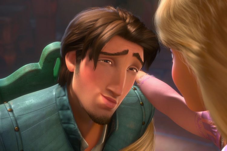 Un attore si candida per il ruolo di Flynn Rider nel live action di Rapunzel