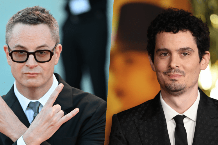 Nicolas Winding Refn Damien Chazelle