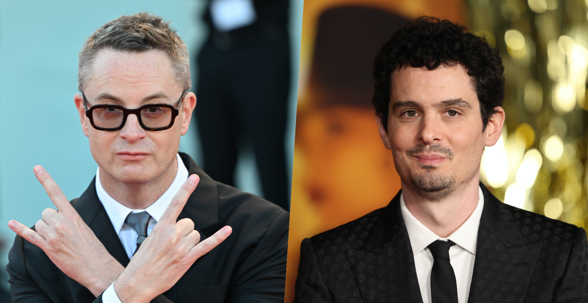 Nicolas Winding Refn Damien Chazelle