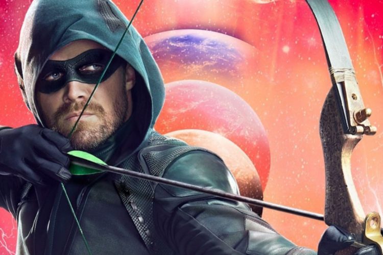 stephen amell arrow