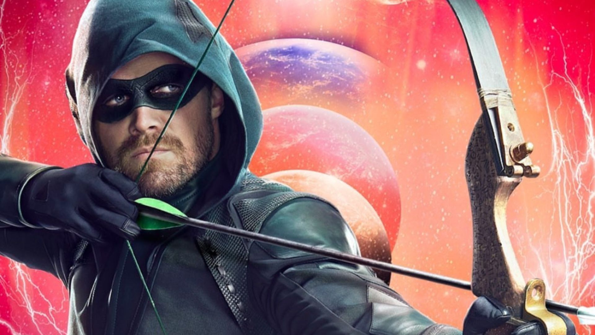 stephen amell arrow