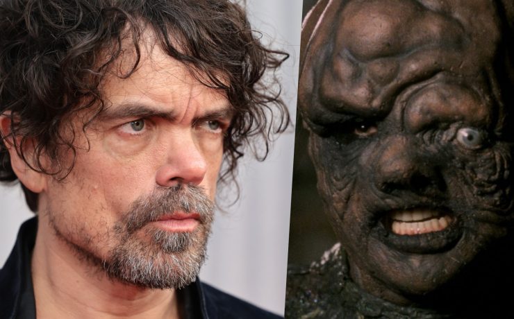 the toxic avenger peter dinklage