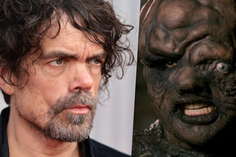 the toxic avenger peter dinklage