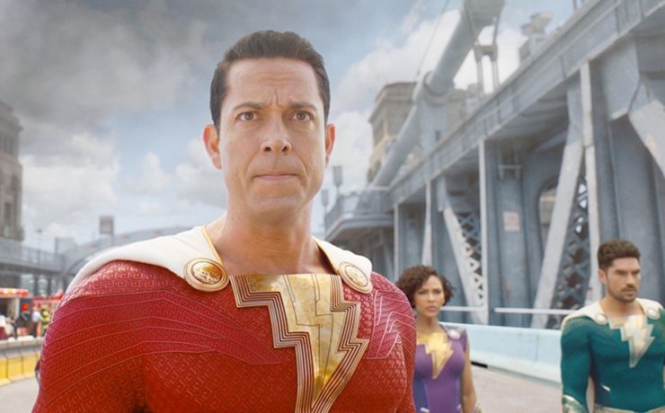 zachary levi shazam