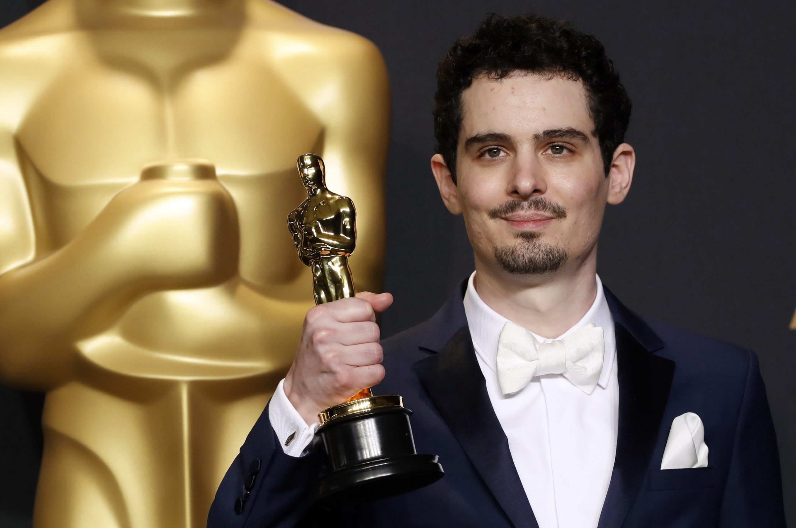 Damien Chazelle Torino