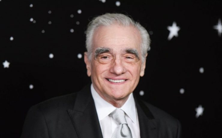 Martin-Scorsese