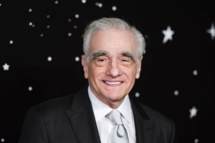 Martin-Scorsese