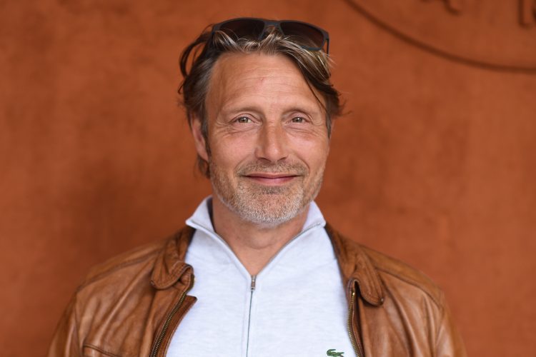 Mads-Mikkelsen