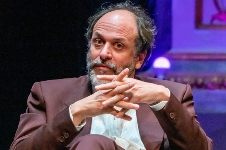 Luca-Guadagnino