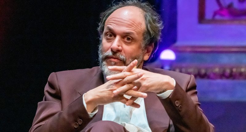 Luca-Guadagnino