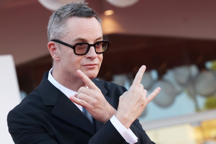 Nicolas Winding Refn