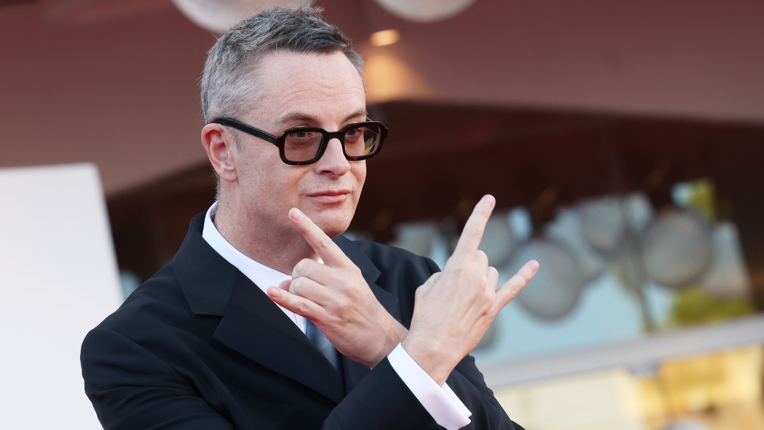 Nicolas Winding Refn