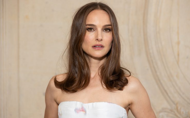 Natalie Portman