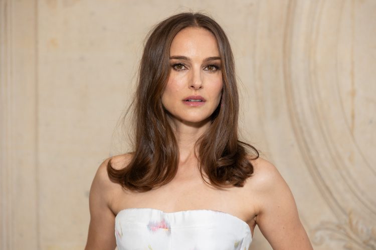 Natalie Portman