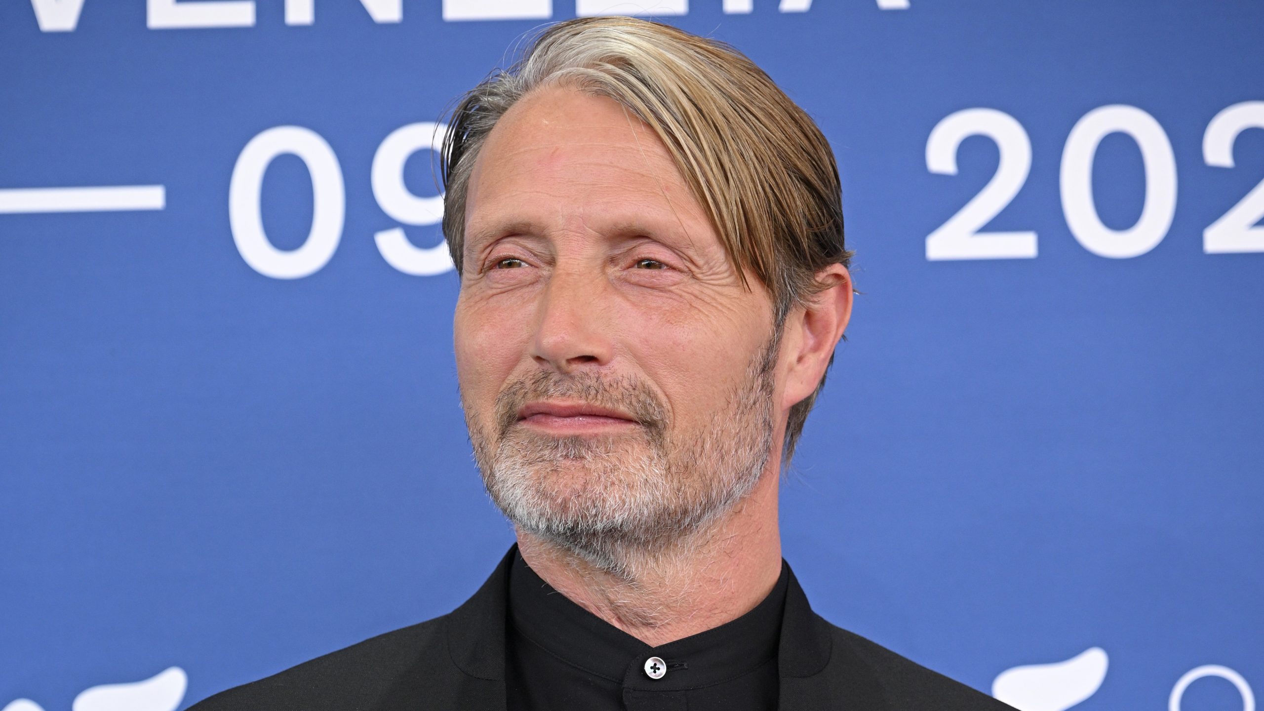 Mads Mikkelsen